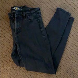 Lucky brand jeans